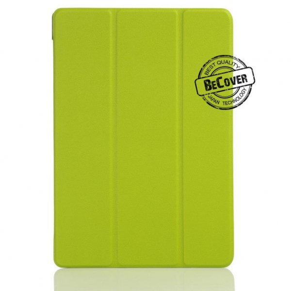 Чохол до планшета BeCover Smart Case для Lenovo Tab M10 TB-X605 Green (703284)