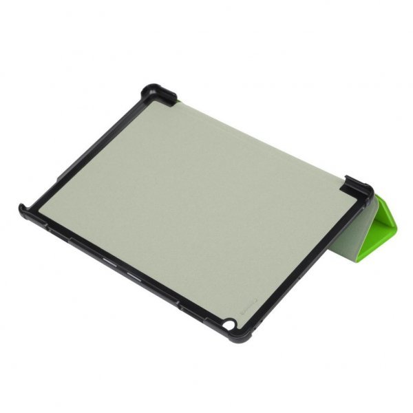 Чохол до планшета BeCover Smart Case для Lenovo Tab M10 TB-X605 Green (703284)