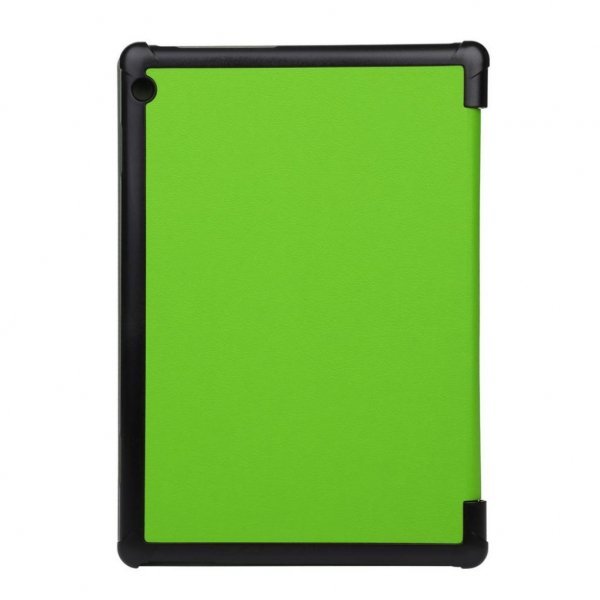 Чохол до планшета BeCover Smart Case для Lenovo Tab M10 TB-X605 Green (703284)