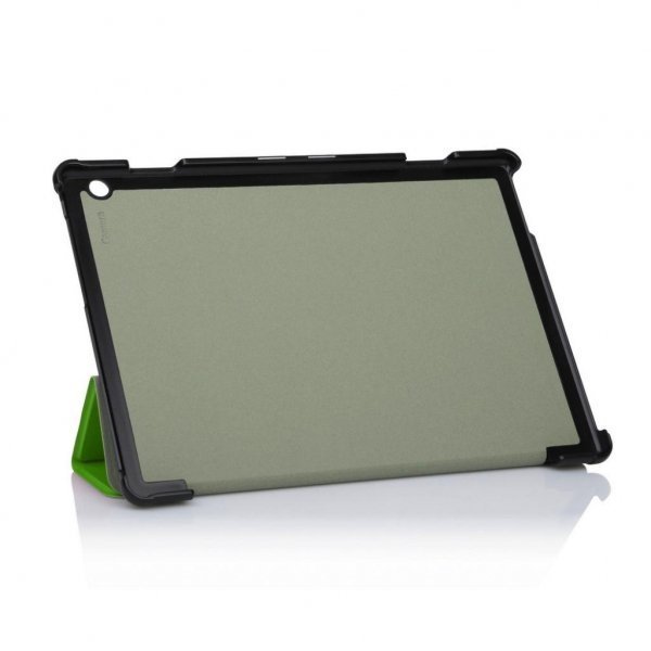 Чохол до планшета BeCover Smart Case для Lenovo Tab M10 TB-X605 Green (703284)