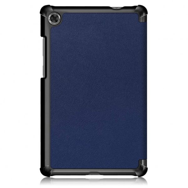 Чохол до планшета BeCover Smart Case для Lenovo Tab M8 TB-8505 Deep Blue (704626)