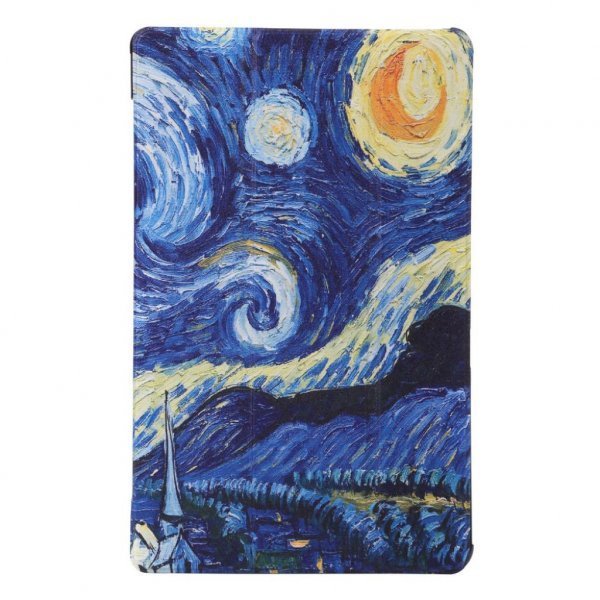 Чохол до планшета BeCover Smart Case для Samsung Galaxy Tab S5e T720/T725 Night (704303) Чохол до планшета BeCover Smart Case для Samsung Galaxy Tab S5e T720/T725 Night (704303)
