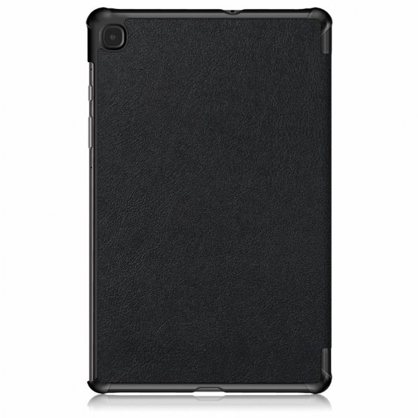 Чохол до планшета BeCover Smart Case для Samsung Galaxy Tab S6 Lite 10.4 P610/P615 Bla (704850)
