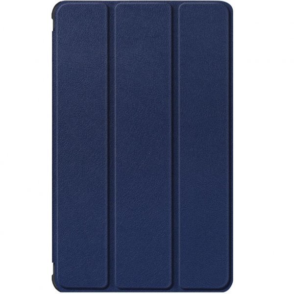 Чохол до планшета BeCover Smart Case Huawei MatePad T8 Deep Blue (705075)