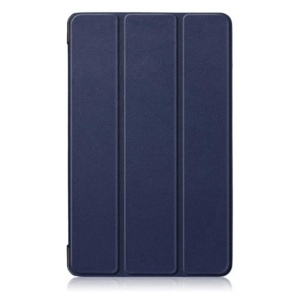 Чохол до планшета BeCover Smart Case HUAWEI MediaPad M5 Lite 8 Deep Blue (705030) Чохол до планшета BeCover Smart Case HUAWEI MediaPad M5 Lite 8 Deep Blue (705030)