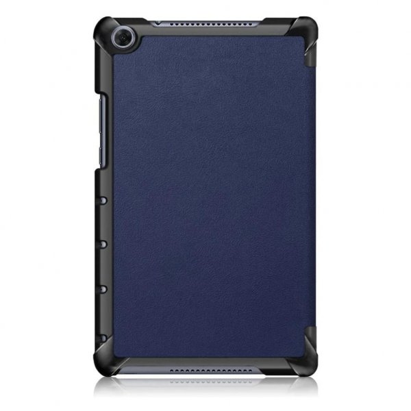 Чохол до планшета BeCover Smart Case HUAWEI MediaPad M5 Lite 8 Deep Blue (705030) Чохол до планшета BeCover Smart Case HUAWEI MediaPad M5 Lite 8 Deep Blue (705030)