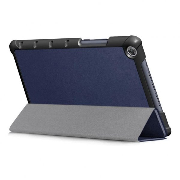 Чохол до планшета BeCover Smart Case HUAWEI MediaPad M5 Lite 8 Deep Blue (705030) Чохол до планшета BeCover Smart Case HUAWEI MediaPad M5 Lite 8 Deep Blue (705030)