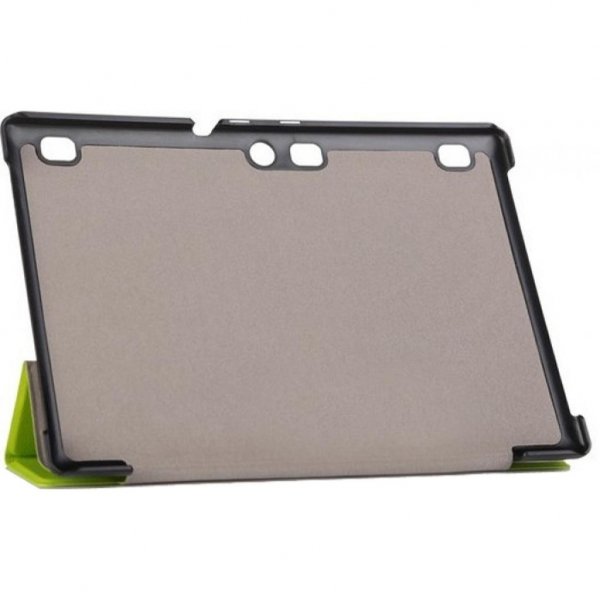 Чохол до планшета BeCover Smart Case Lenovo Tab 2 A10-30 Green (700831)