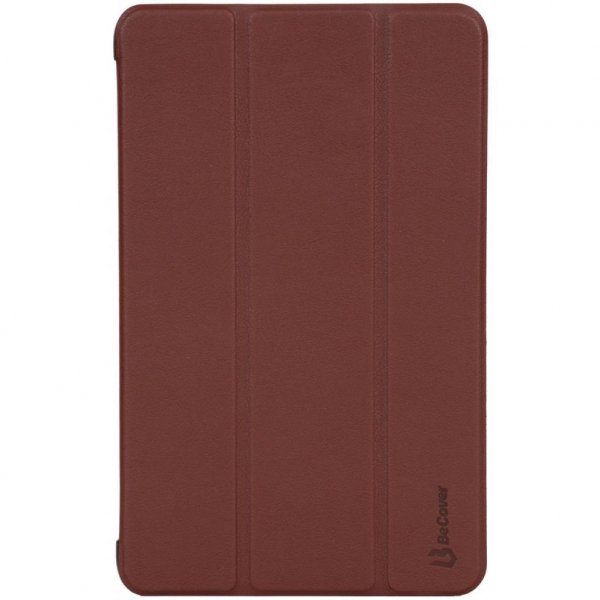 Чохол до планшета BeCover Smart Case Lenovo Tab 3-710F Brown (700920)