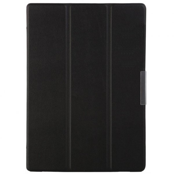 Чохол до планшета BeCover Smart Case Lenovo Tab 3 X70/Tab 3 Plus X70/Tab 10 X103 Black (700632) Чохол до планшета BeCover Smart Case Lenovo Tab 3 X70/Tab 3 Plus X70/Tab 10 X103 Black (700632)