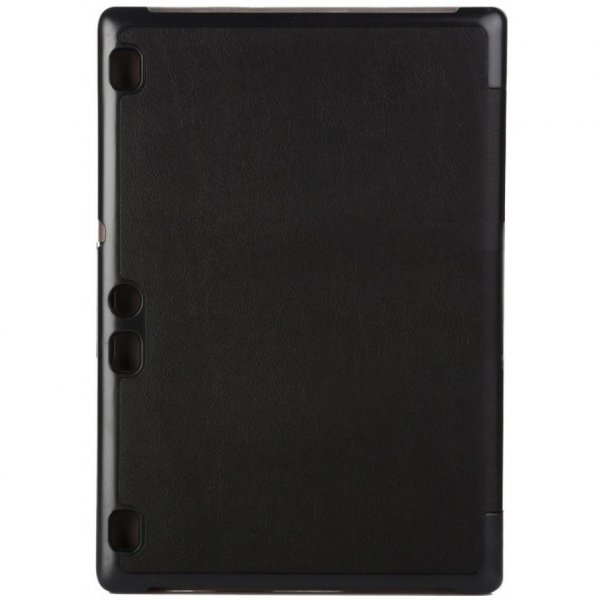 Чохол до планшета BeCover Smart Case Lenovo Tab 3 X70/Tab 3 Plus X70/Tab 10 X103 Black (700632) Чохол до планшета BeCover Smart Case Lenovo Tab 3 X70/Tab 3 Plus X70/Tab 10 X103 Black (700632)