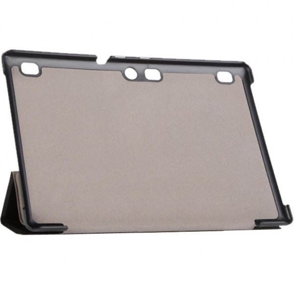 Чохол до планшета BeCover Smart Case Lenovo Tab 3 X70/Tab 3 Plus X70/Tab 10 X103 Black (700632) Чохол до планшета BeCover Smart Case Lenovo Tab 3 X70/Tab 3 Plus X70/Tab 10 X103 Black (700632)