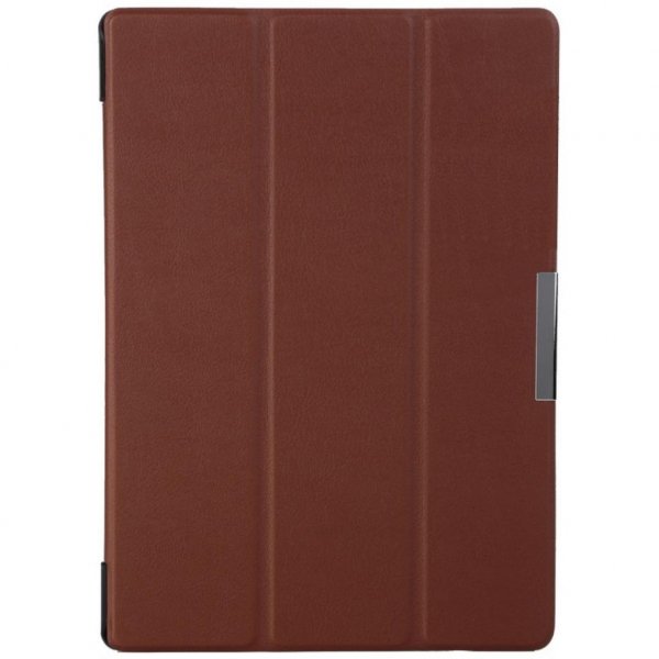 Чохол до планшета BeCover Smart Case Lenovo Tab 3 X70/Tab 3 Plus X70/Tab 10 X103 Brown (700637)