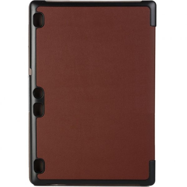Чохол до планшета BeCover Smart Case Lenovo Tab 3 X70/Tab 3 Plus X70/Tab 10 X103 Brown (700637)
