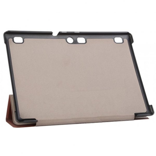 Чохол до планшета BeCover Smart Case Lenovo Tab 3 X70/Tab 3 Plus X70/Tab 10 X103 Brown (700637)