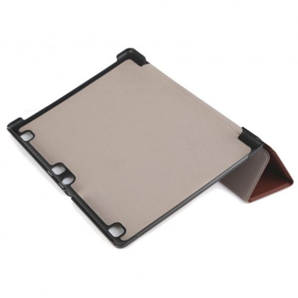 Чохол до планшета BeCover Smart Case Lenovo Tab 3 X70/Tab 3 Plus X70/Tab 10 X103 Brown (700637)