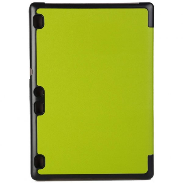 Чохол до планшета BeCover Smart Case Lenovo Tab 3 X70/Tab 3 Plus X70/Tab 10 X103 Green (700635) Чохол до планшета BeCover Smart Case Lenovo Tab 3 X70/Tab 3 Plus X70/Tab 10 X103 Green (700635)