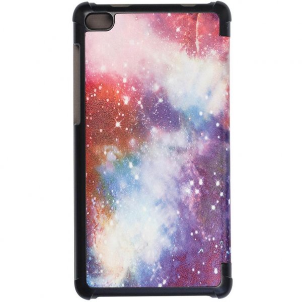 Чохол до планшета BeCover Smart Case Lenovo Tab E7 TB-7104F Space (703254)