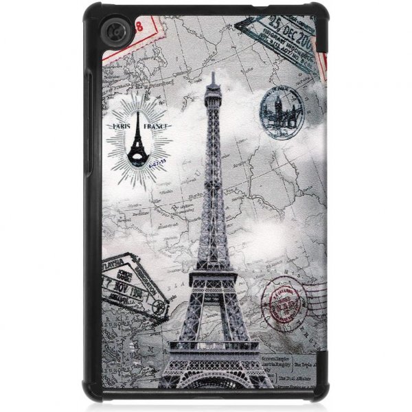 Чохол до планшета BeCover Smart Case Lenovo Tab M8 TB-8505 Paris (705027)