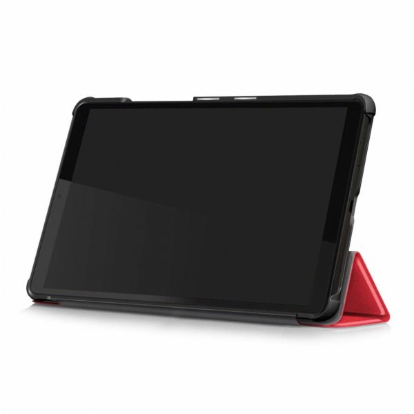 Чохол до планшета BeCover Smart Case Lenovo Tab M8 TB-8505 Red (704733)