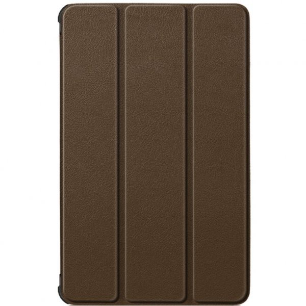 Чохол до планшета BeCover Smart Case Samsung Galaxy Tab S6 Lite 10.4 P610/P615 Brown (705176)