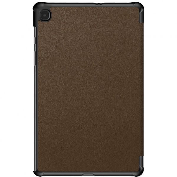 Чохол до планшета BeCover Smart Case Samsung Galaxy Tab S6 Lite 10.4 P610/P615 Brown (705176) Чохол до планшета BeCover Smart Case Samsung Galaxy Tab S6 Lite 10.4 P610/P615 Brown (705176)