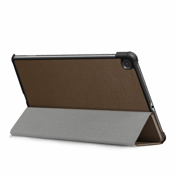 Чохол до планшета BeCover Smart Case Samsung Galaxy Tab S6 Lite 10.4 P610/P615 Brown (705176) Чохол до планшета BeCover Smart Case Samsung Galaxy Tab S6 Lite 10.4 P610/P615 Brown (705176)