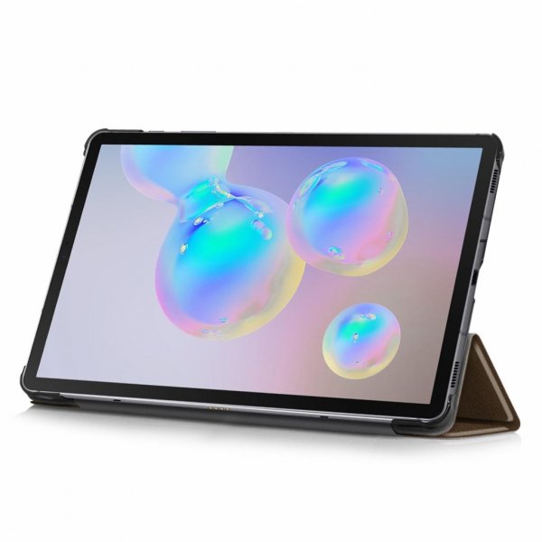 Чохол до планшета BeCover Smart Case Samsung Galaxy Tab S6 Lite 10.4 P610/P615 Brown (705176) Чохол до планшета BeCover Smart Case Samsung Galaxy Tab S6 Lite 10.4 P610/P615 Brown (705176)