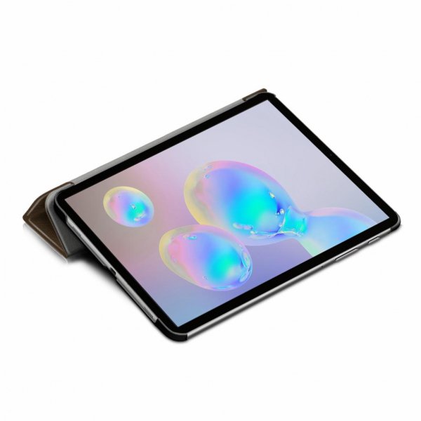 Чохол до планшета BeCover Smart Case Samsung Galaxy Tab S6 Lite 10.4 P610/P615 Brown (705176) Чохол до планшета BeCover Smart Case Samsung Galaxy Tab S6 Lite 10.4 P610/P615 Brown (705176)