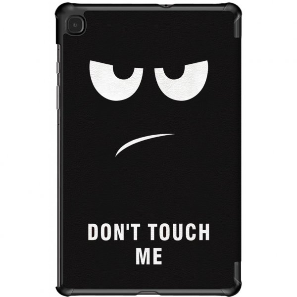 Чохол до планшета BeCover Smart Case Samsung Galaxy Tab S6 Lite 10.4 P610/P615 Don't T (705195)
