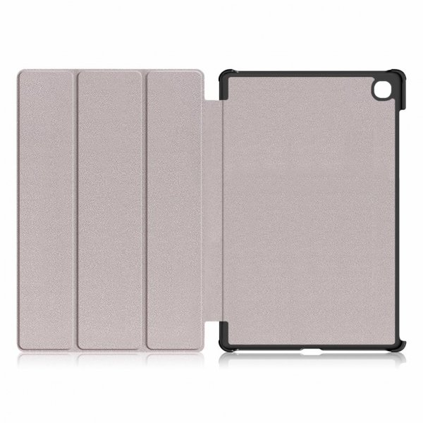 Чохол до планшета BeCover Smart Case Samsung Galaxy Tab S6 Lite 10.4 P610/P615 Graffit (705197) Чохол до планшета BeCover Smart Case Samsung Galaxy Tab S6 Lite 10.4 P610/P615 Graffit (705197)