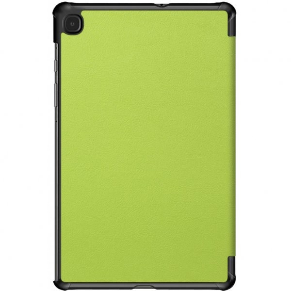 Чохол до планшета BeCover Smart Case Samsung Galaxy Tab S6 Lite 10.4 P610/P615 Green (705177)