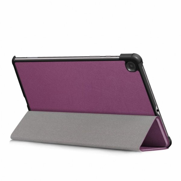 Чохол до планшета BeCover Smart Case Samsung Galaxy Tab S6 Lite 10.4 P610/P615 Purple (705178)