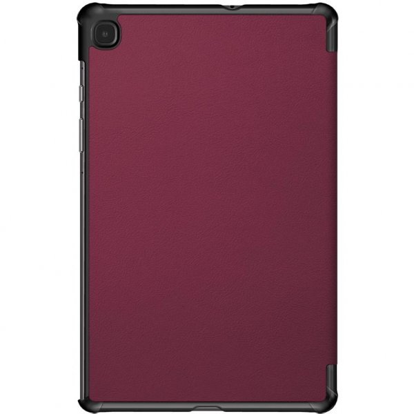 Чохол до планшета BeCover Smart Case Samsung Galaxy Tab S6 Lite 10.4 P610/P615 Red Win (705216)