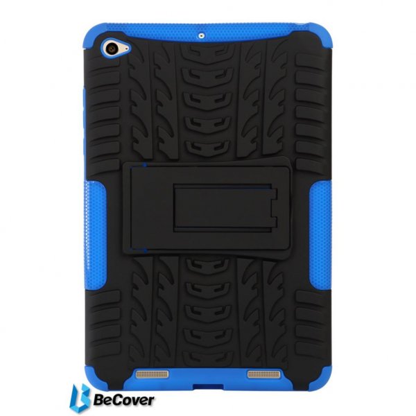 Чохол до планшета BeCover Xiaomi Mi Pad 2/ Mi Pad 3 Blue (701075) Чохол до планшета BeCover Xiaomi Mi Pad 2/ Mi Pad 3 Blue (701075)
