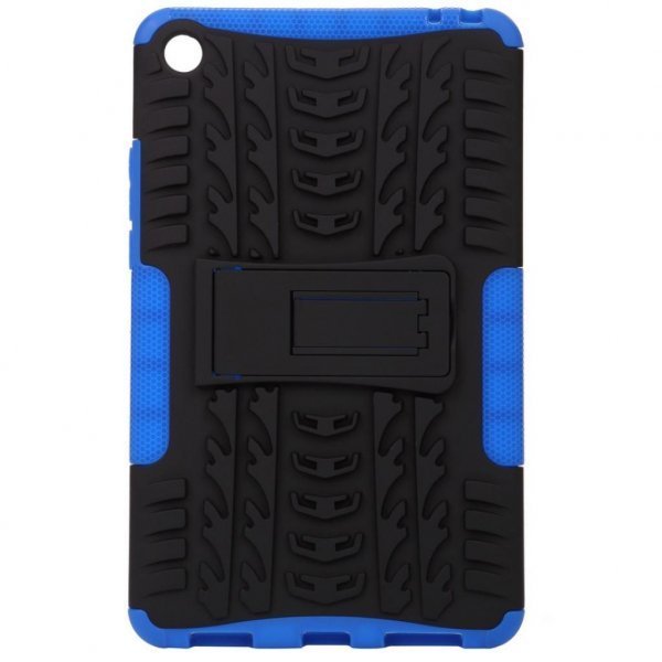 Чохол до планшета BeCover Xiaomi Mi Pad 4 Blue (702775)