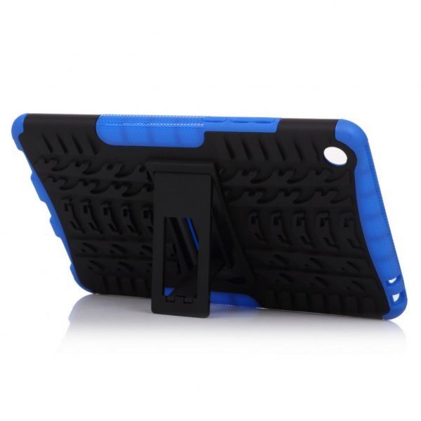 Чохол до планшета BeCover Xiaomi Mi Pad 4 Blue (702775)