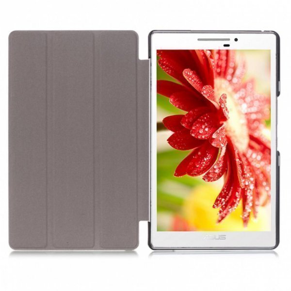 Чохол до планшета Grand-X для ASUS ZenPad 7.0 Z370 Brown (ATC - AZPZ370BR) Чохол до планшета Grand-X для ASUS ZenPad 7.0 Z370 Brown (ATC - AZPZ370BR)