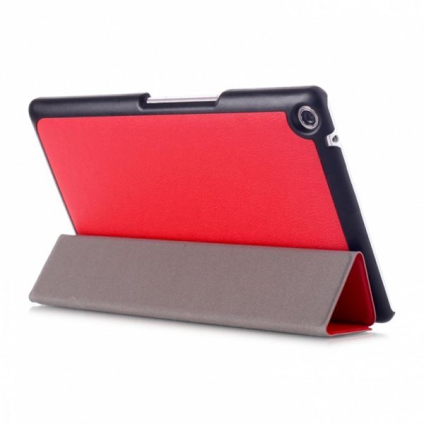 Чохол до планшета Grand-X для ASUS ZenPad 7.0 Z370 Red (ATC - AZPZ370R)
