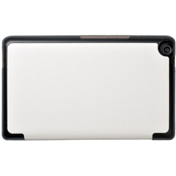 Чохол до планшета Grand-X для ASUS ZenPad 7.0 Z370 White (ATC - AZPZ370W)