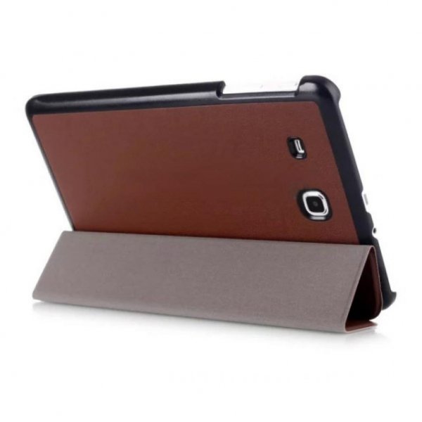 Чохол до планшета Grand-X для Samsung Galaxy Tab E 9.6 SM-T560 Brown (STC - SGTT560BR) Чохол до планшета Grand-X для Samsung Galaxy Tab E 9.6 SM-T560 Brown (STC - SGTT560BR)