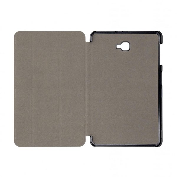 Чохол до планшета Grand-X Samsung Galaxy Tab A 10.1 T580/T585 Carbon Black BOX (BGCST580B) Чохол до планшета Grand-X Samsung Galaxy Tab A 10.1 T580/T585 Carbon Black BOX (BGCST580B)