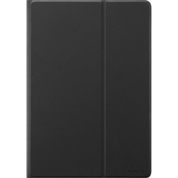 Чохол до планшета Huawei MediaPad T3 10 flip cover black (51991965) Чохол до планшета Huawei MediaPad T3 10 flip cover black (51991965)