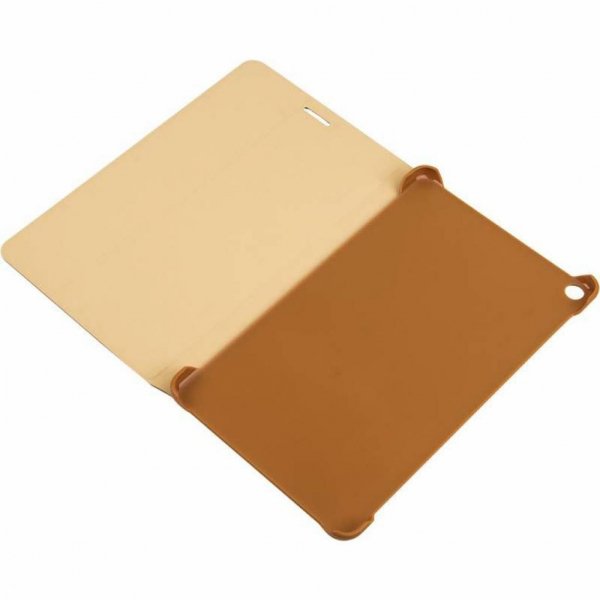 Чохол до планшета Huawei для MediaPad T3 8 flip cover brown (51991963)