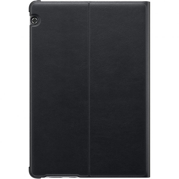 Чохол до планшета Huawei для MediaPad T5 10  flip cover black (51992662)