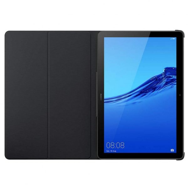 Чохол до планшета Huawei для MediaPad T5 10  flip cover black (51992662)
