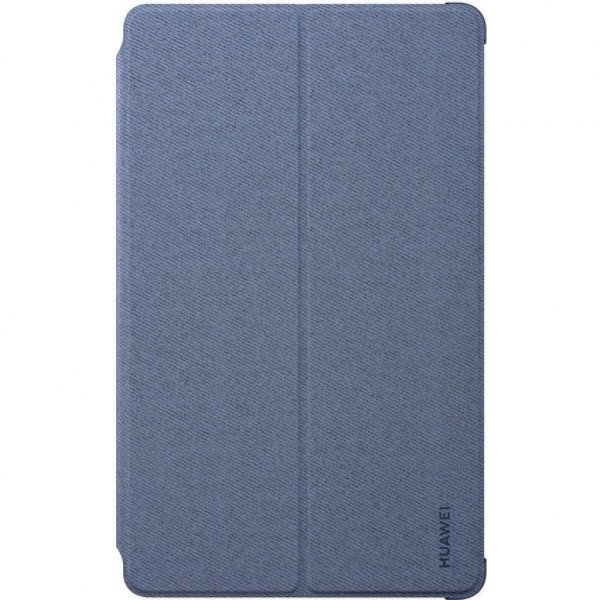 Чохол до планшета Huawei MediaPad T8 Flip Cover Grey&Blue (96662488)
