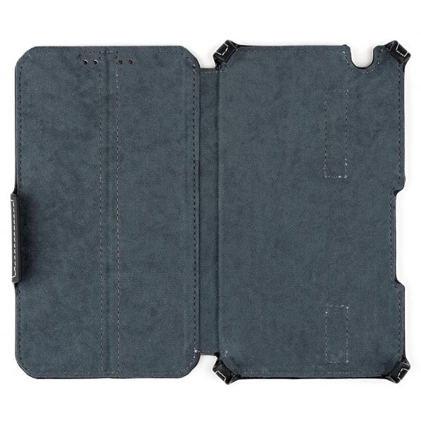 Чохол до планшета MediaPad T3 7 black Vinga (VNT375307) Чохол до планшета MediaPad T3 7 black Vinga (VNT375307)