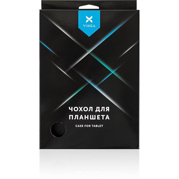 Чохол до планшета MediaPad T3 7 black Vinga (VNT375307) Чохол до планшета MediaPad T3 7 black Vinga (VNT375307)