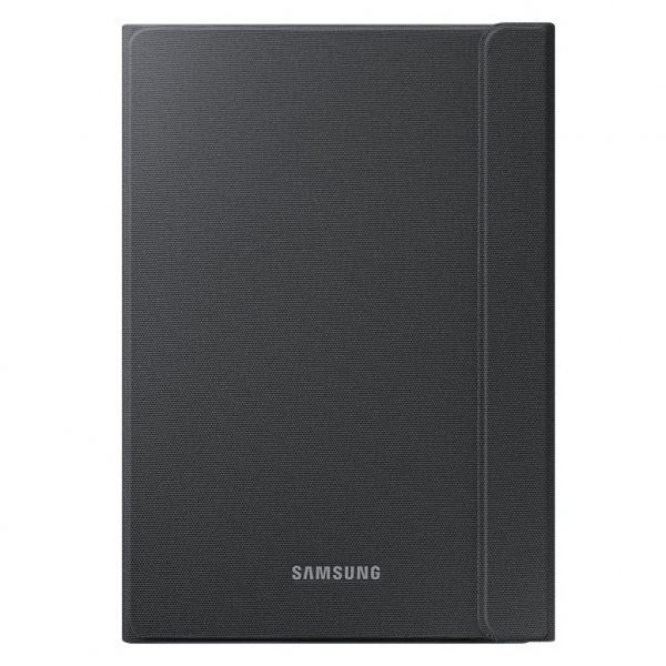 Чохол до планшета Samsung 9.7 Galaxy Tab A 9.7 LTE	T555 Book Cover Smoky Titanium (EF-BT550BSEGRU)